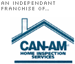 CAN-AM Home Inspection Services